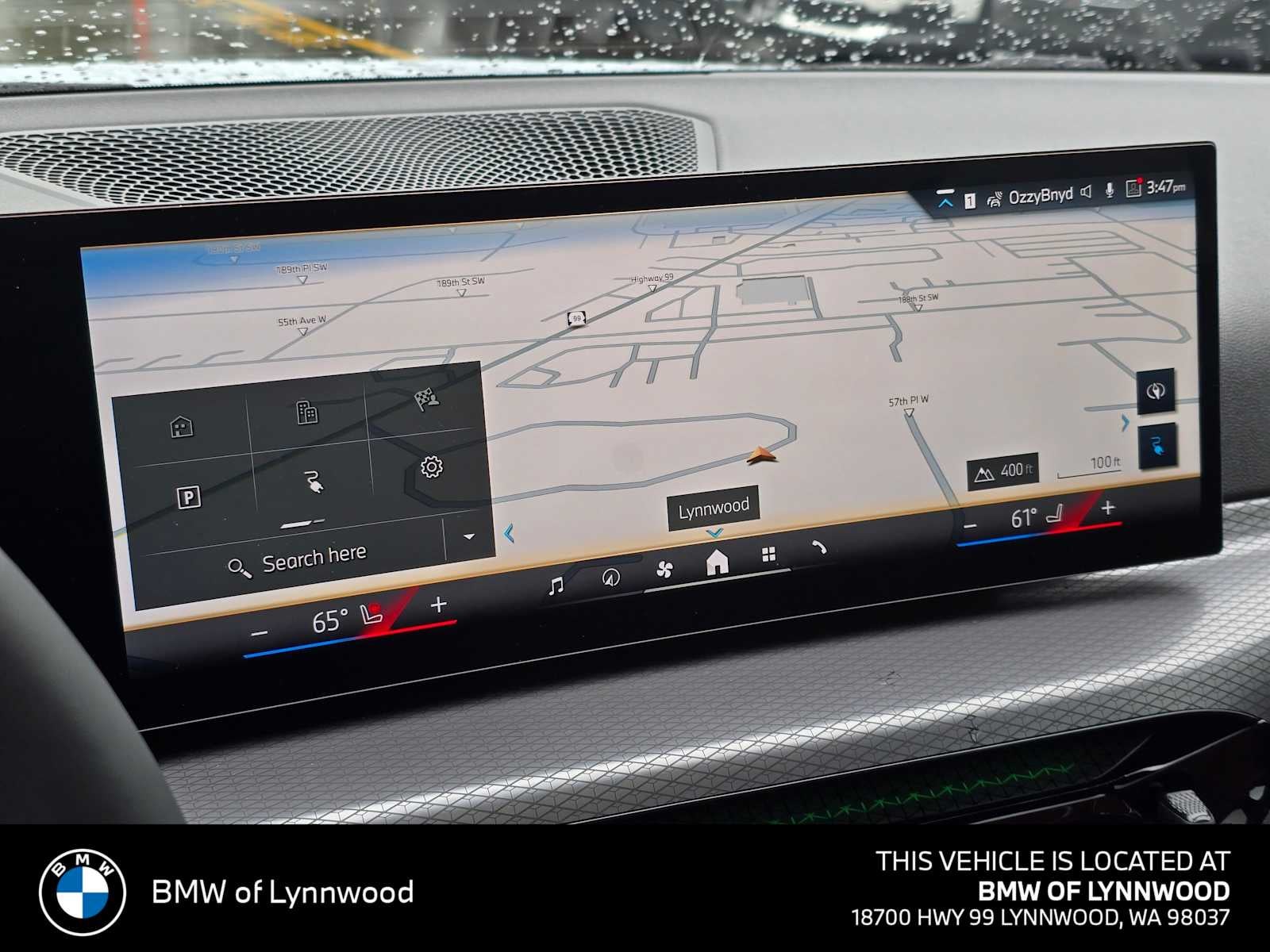 2026 BMW i4 xDrive40 xDrive40