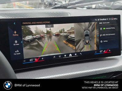 2026 BMW i4 xDrive40 xDrive40