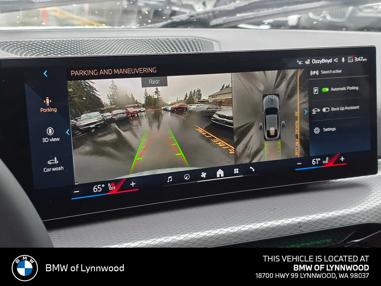 2026 BMW i4 xDrive40 xDrive40