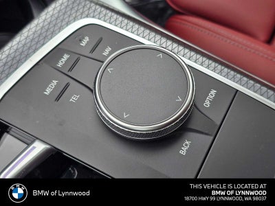 2026 BMW i4 xDrive40 xDrive40