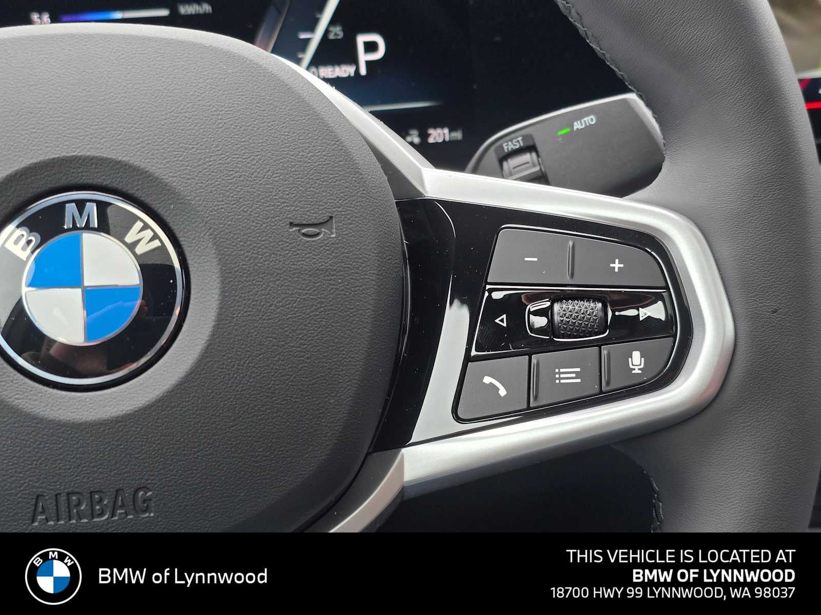 2026 BMW i4 xDrive40 xDrive40