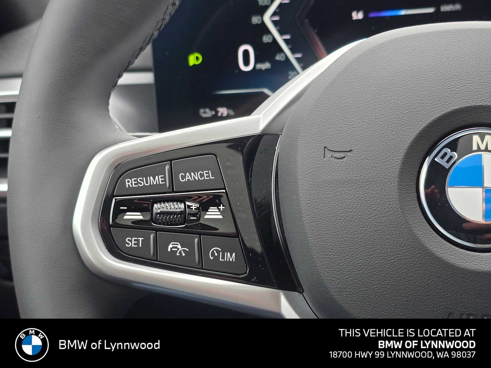 2026 BMW i4 xDrive40 xDrive40