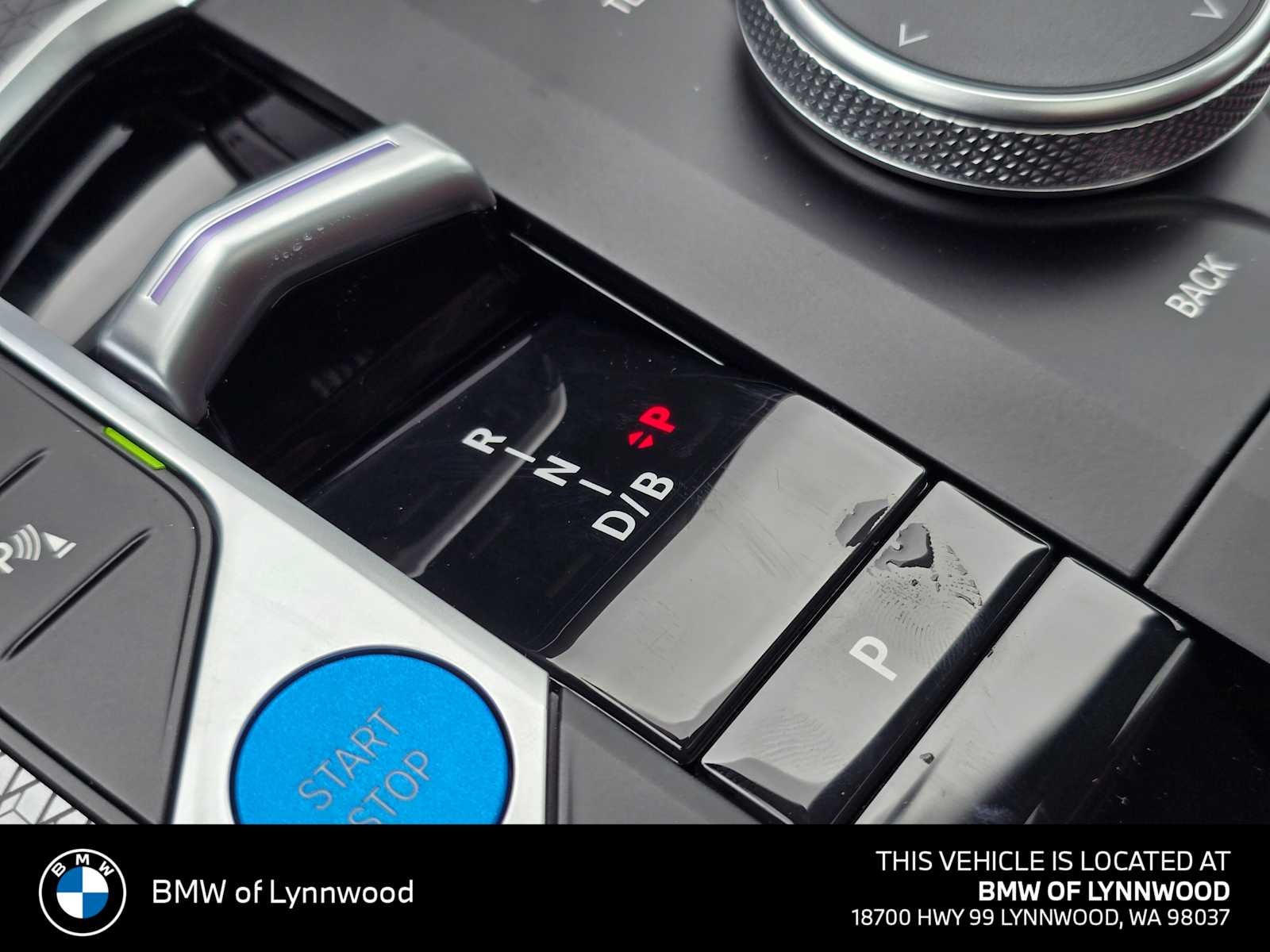 2026 BMW i4 xDrive40 xDrive40