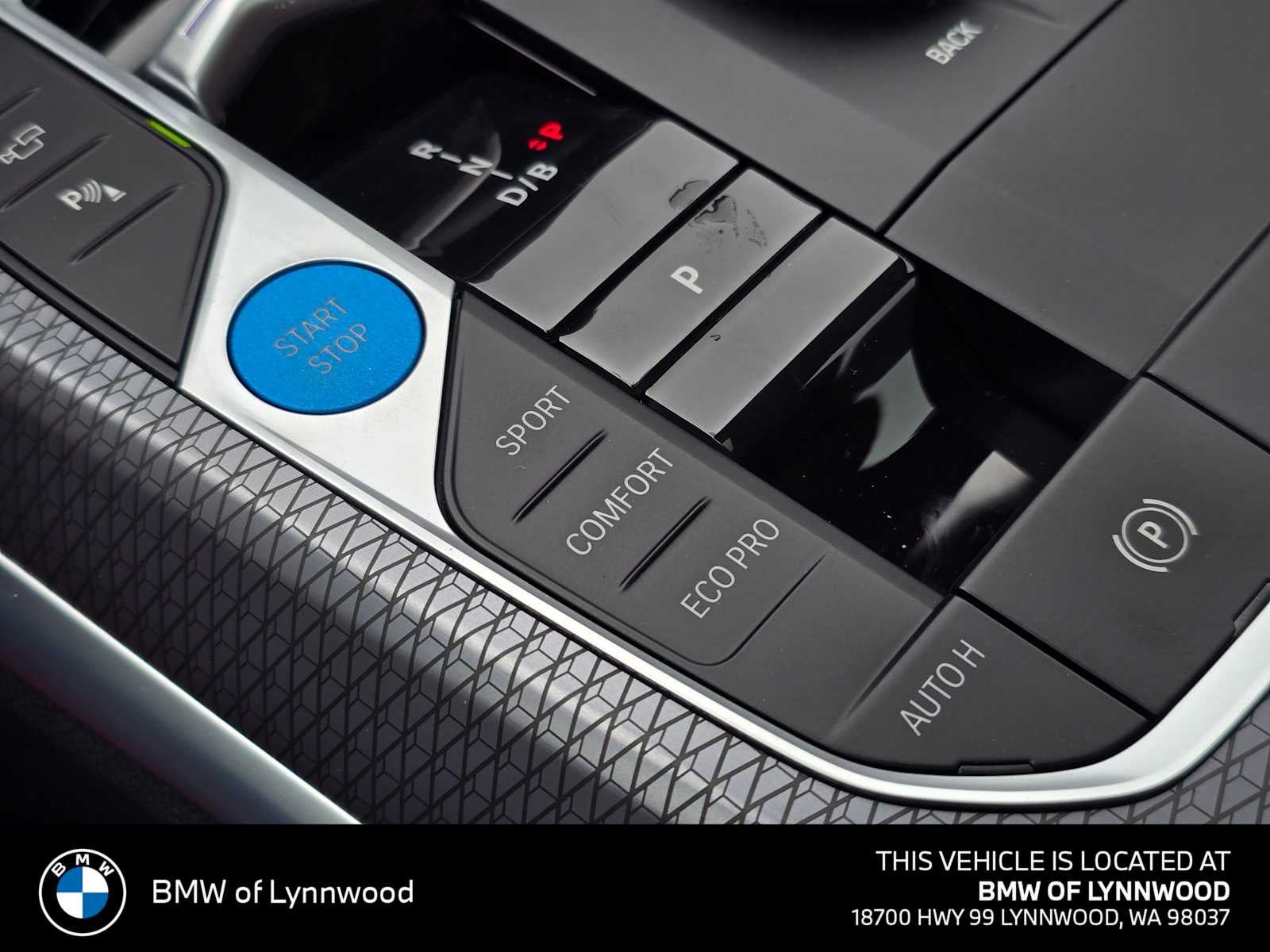 2026 BMW i4 xDrive40 xDrive40