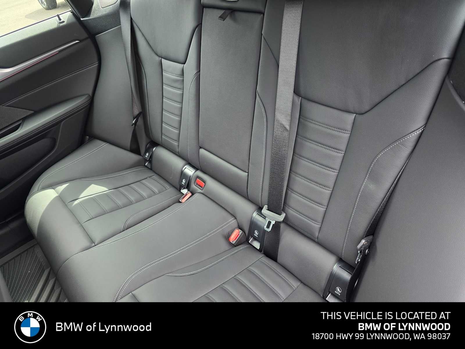 2026 BMW i4 xDrive40 xDrive40