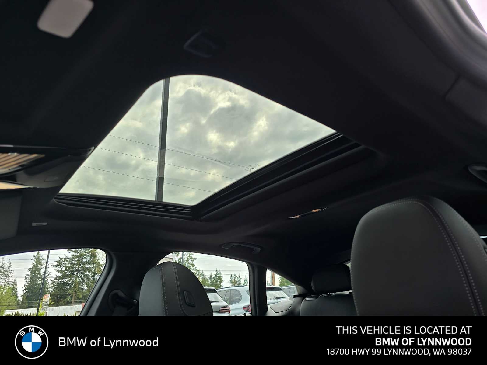 2026 BMW i4 xDrive40 xDrive40