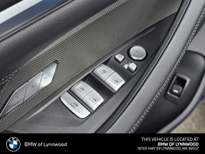 2026 BMW i4 xDrive40 xDrive40