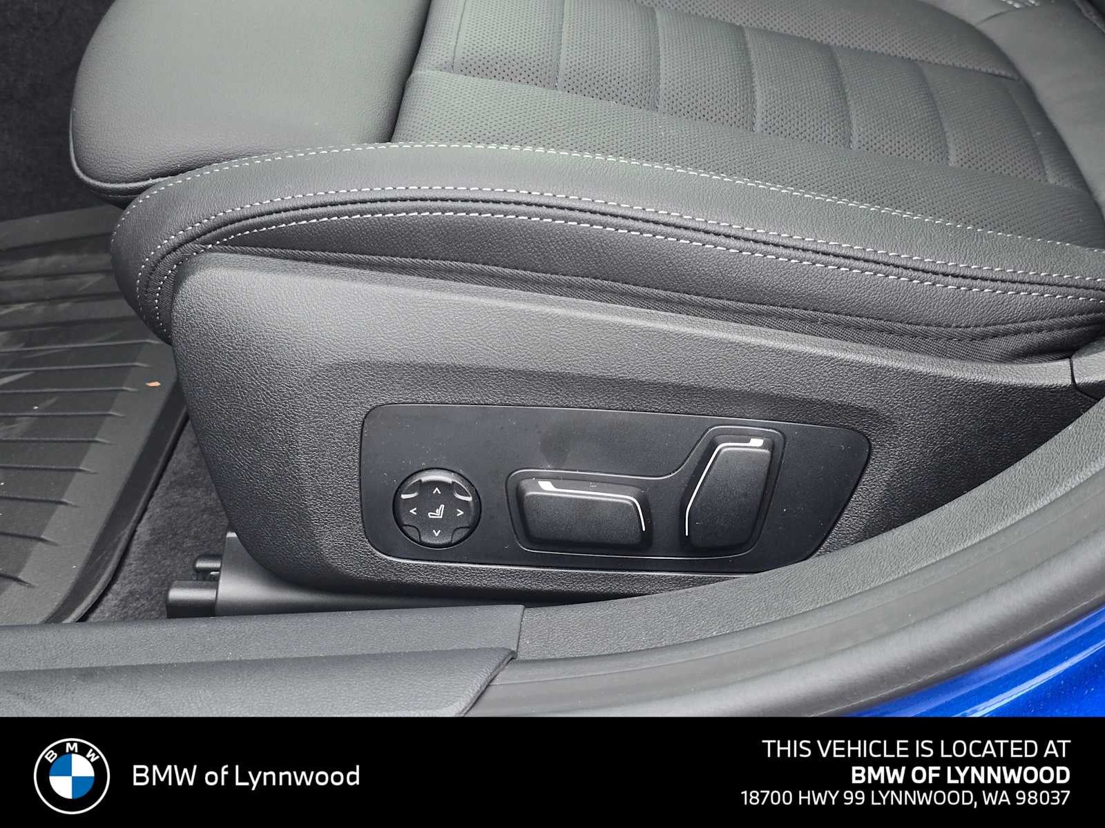 2026 BMW i4 xDrive40 xDrive40