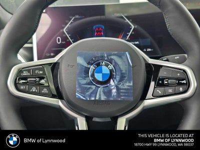 2026 BMW i4 xDrive40 xDrive40