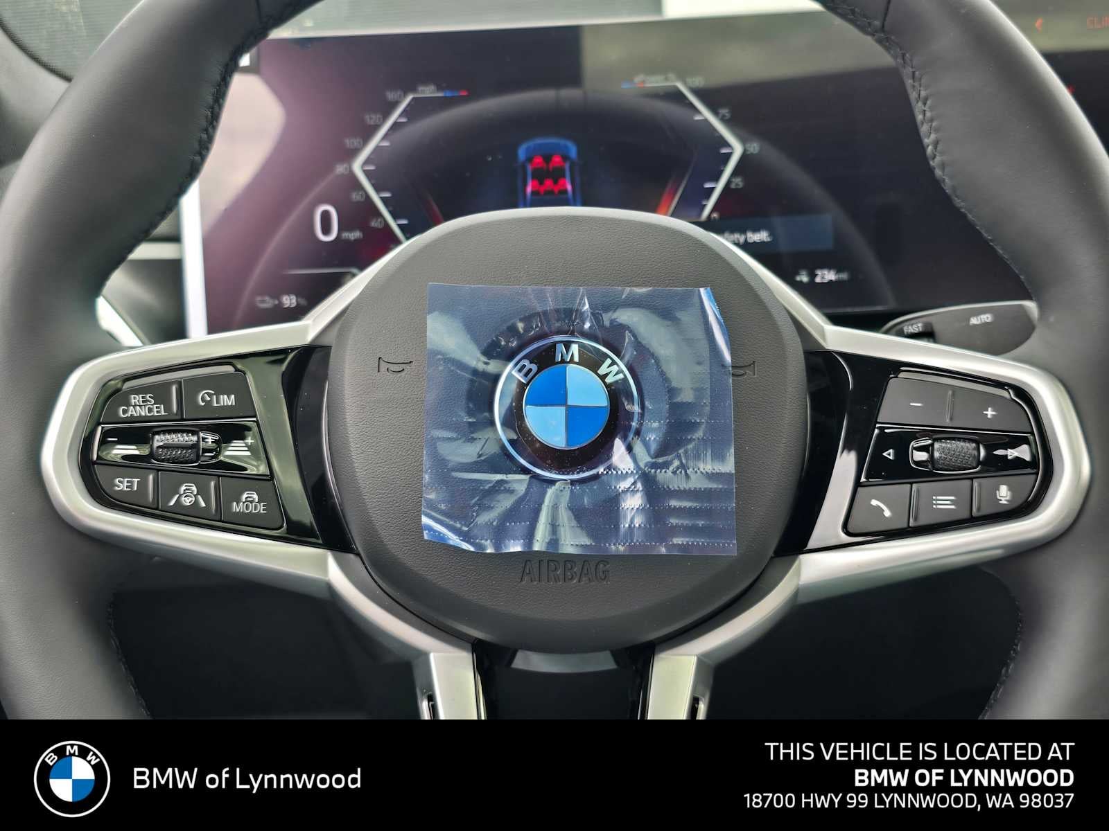 2026 BMW i4 xDrive40 xDrive40