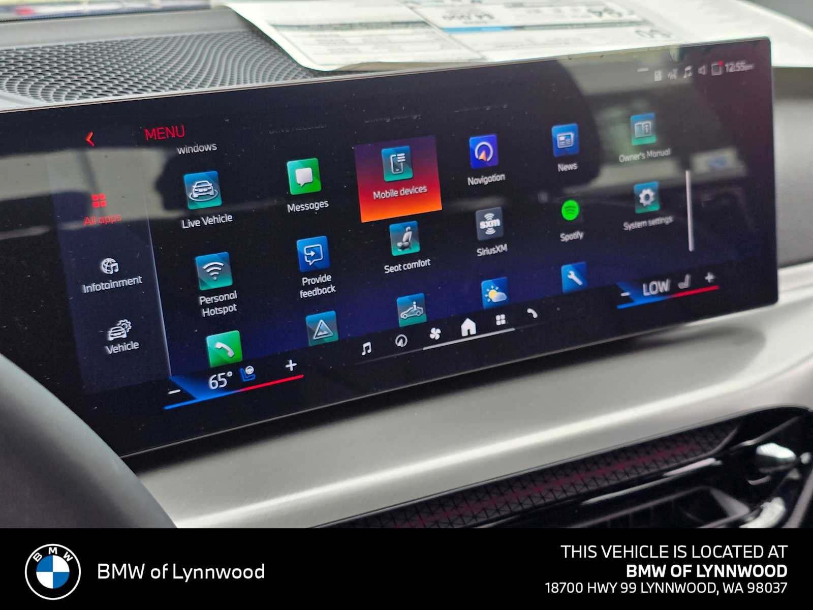 2026 BMW i4 xDrive40 xDrive40