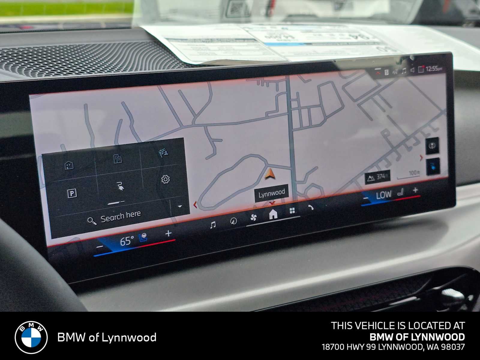 2026 BMW i4 xDrive40 xDrive40