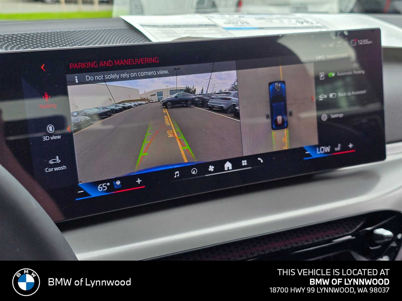 2026 BMW i4 xDrive40 xDrive40