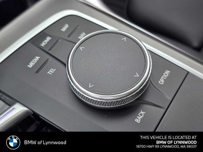 2026 BMW i4 xDrive40 xDrive40