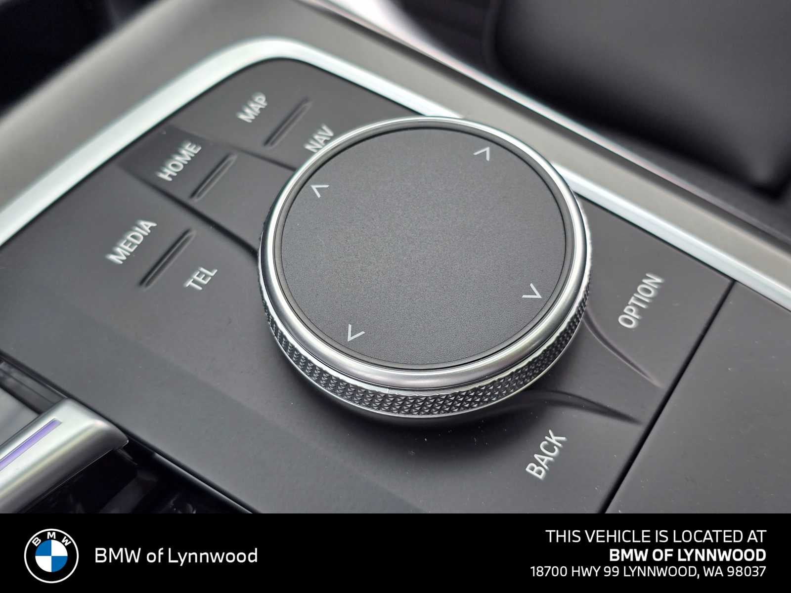 2026 BMW i4 xDrive40 xDrive40