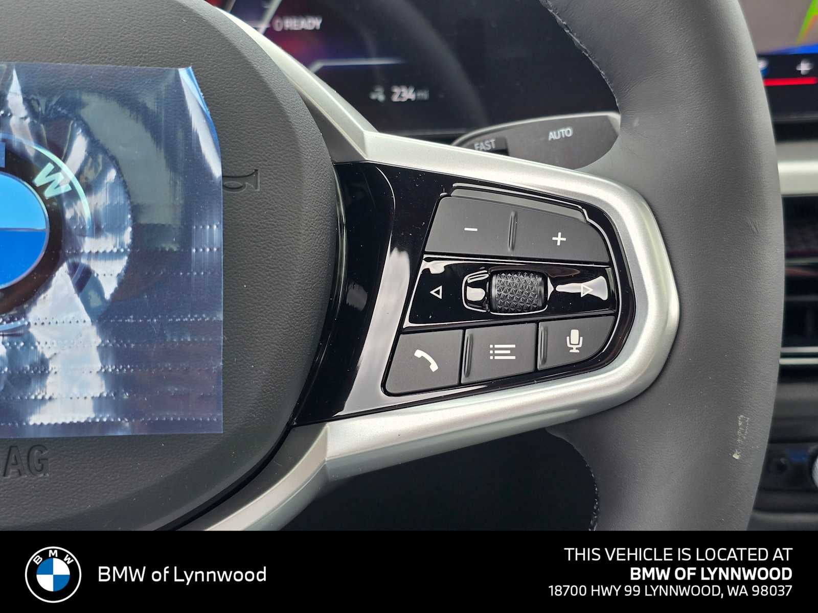 2026 BMW i4 xDrive40 xDrive40