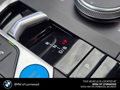 2026 BMW i4 xDrive40 xDrive40