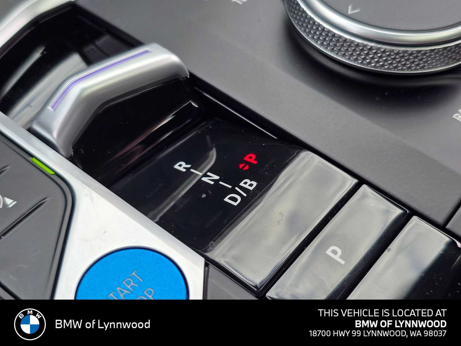 2026 BMW i4 xDrive40 xDrive40