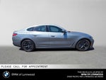 2026 BMW i4 xDrive40