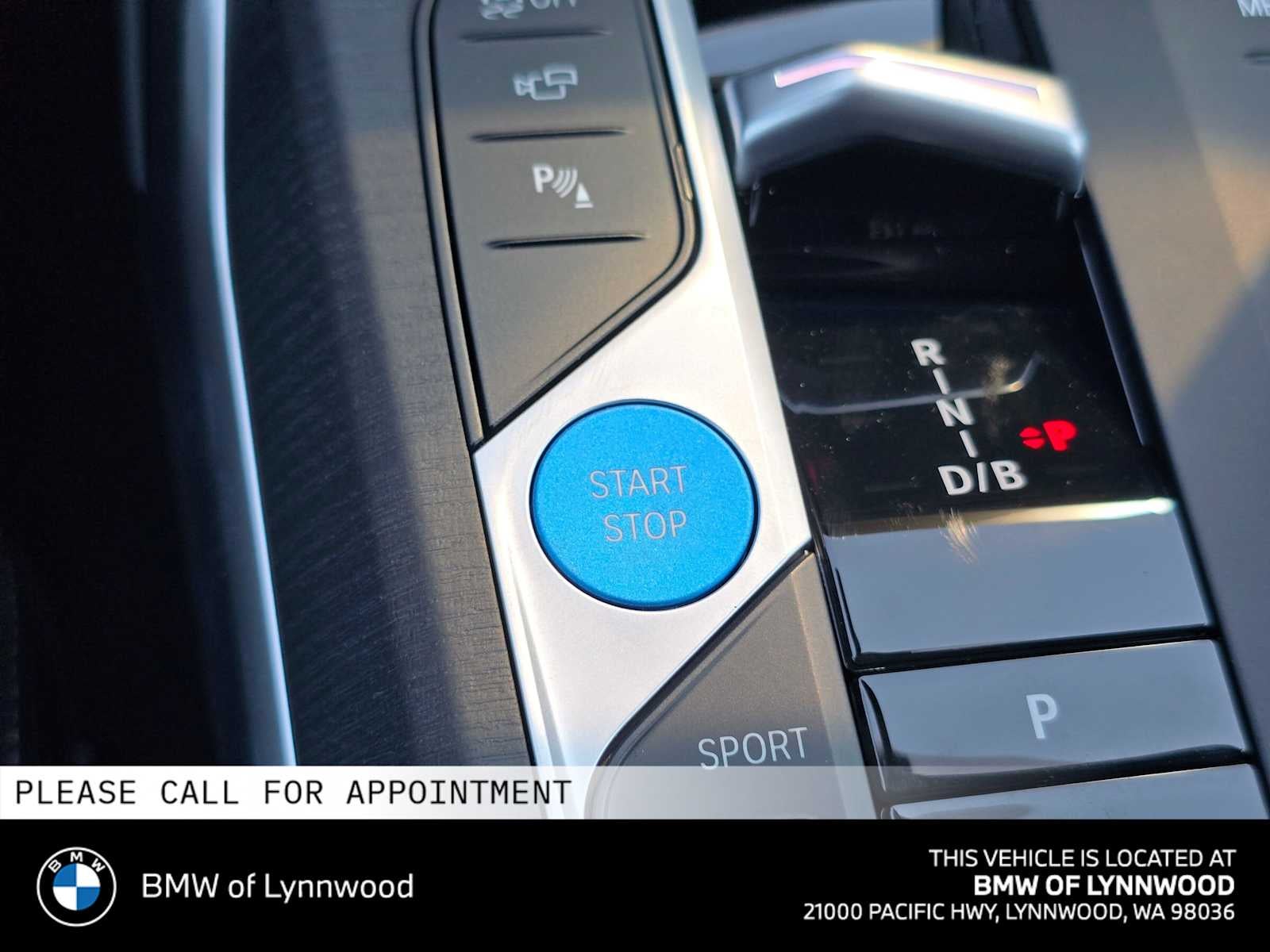 2026 BMW i4 xDrive40