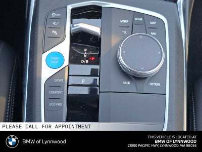 2026 BMW i4 xDrive40