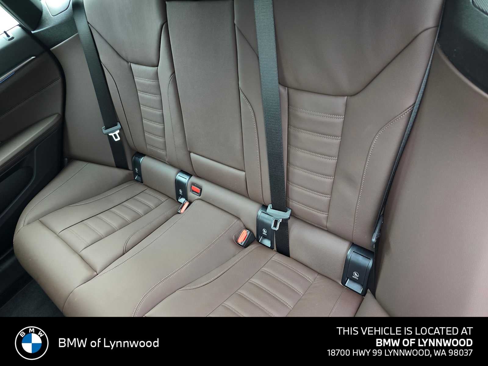 2026 BMW i4 xDrive40 xDrive40