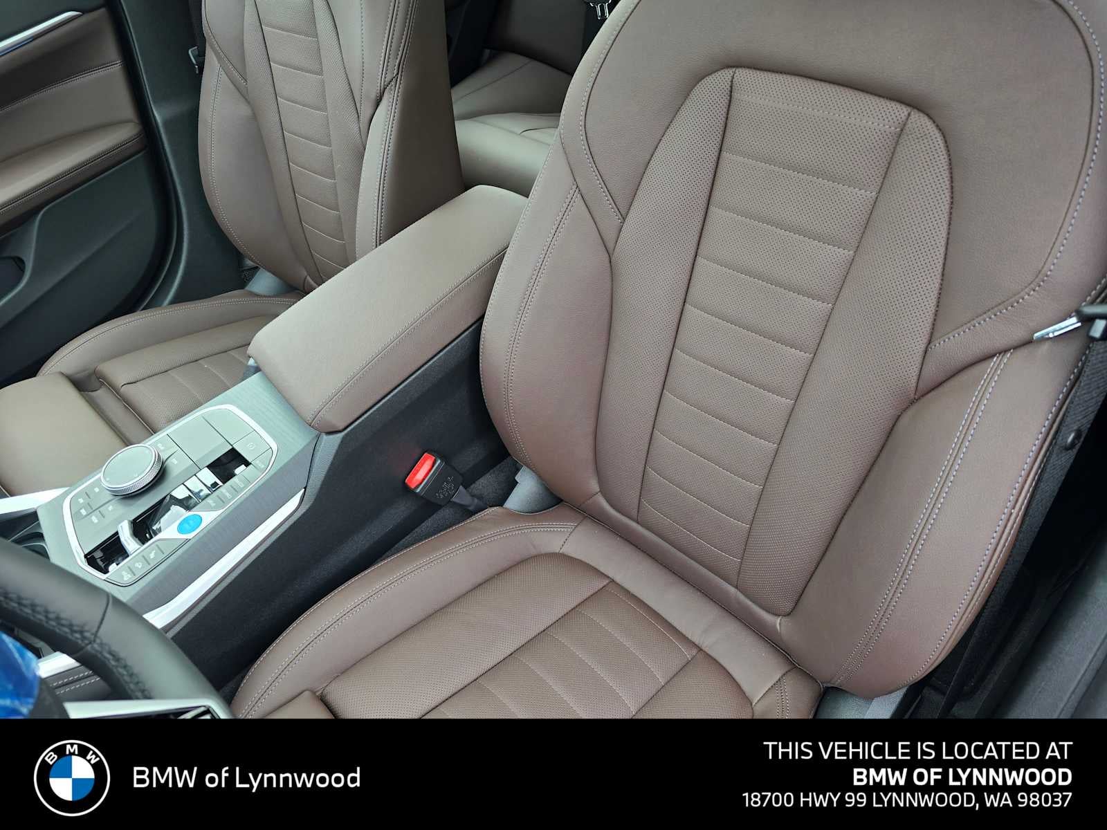 2026 BMW i4 xDrive40 xDrive40