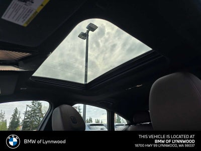 2026 BMW i4 xDrive40 xDrive40