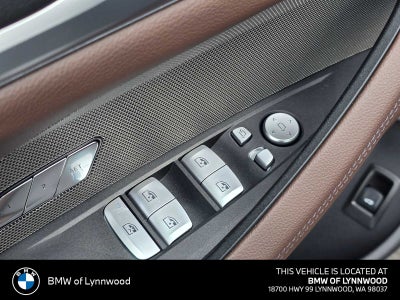 2026 BMW i4 xDrive40 xDrive40