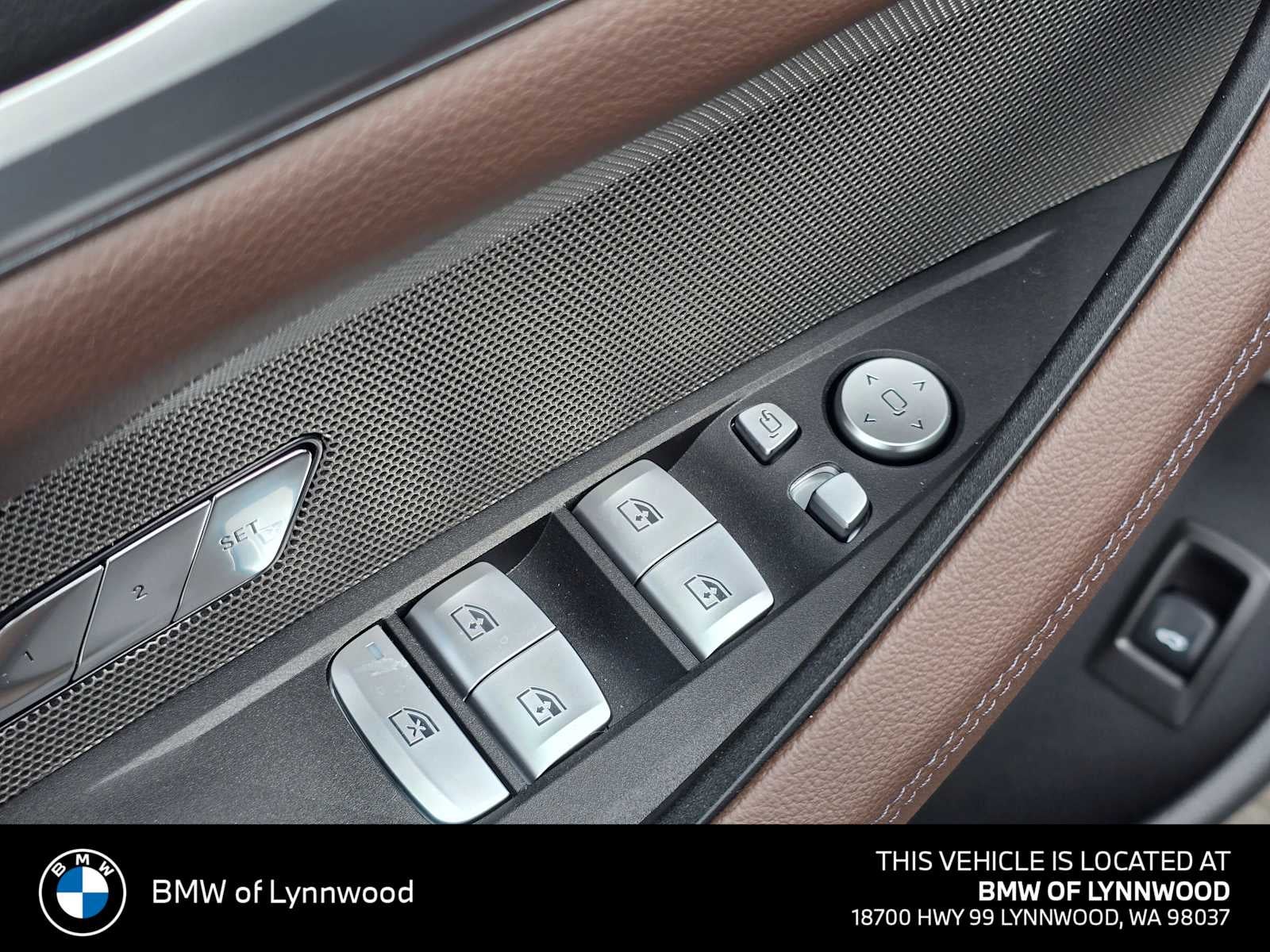 2026 BMW i4 xDrive40 xDrive40