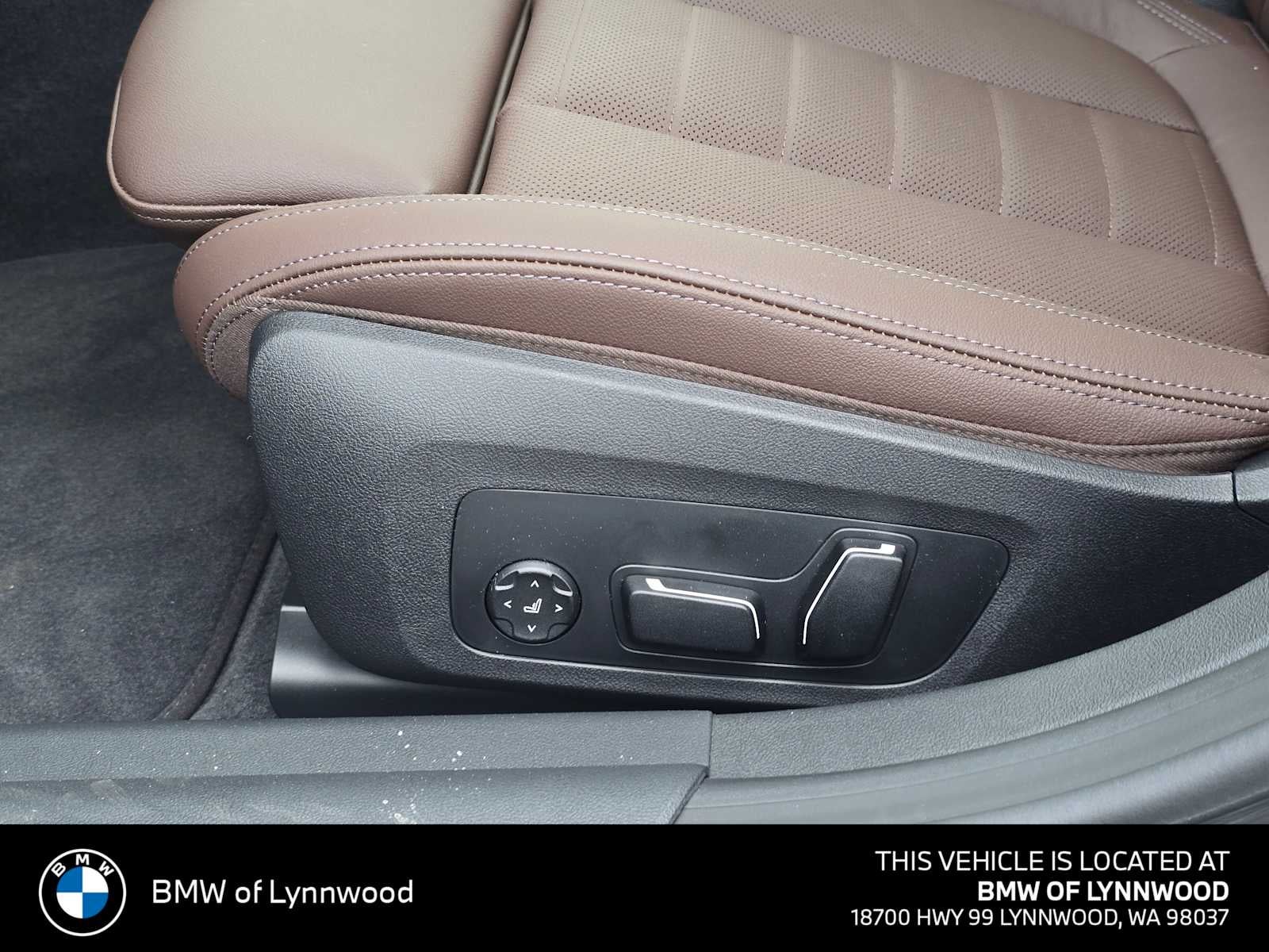 2026 BMW i4 xDrive40 xDrive40