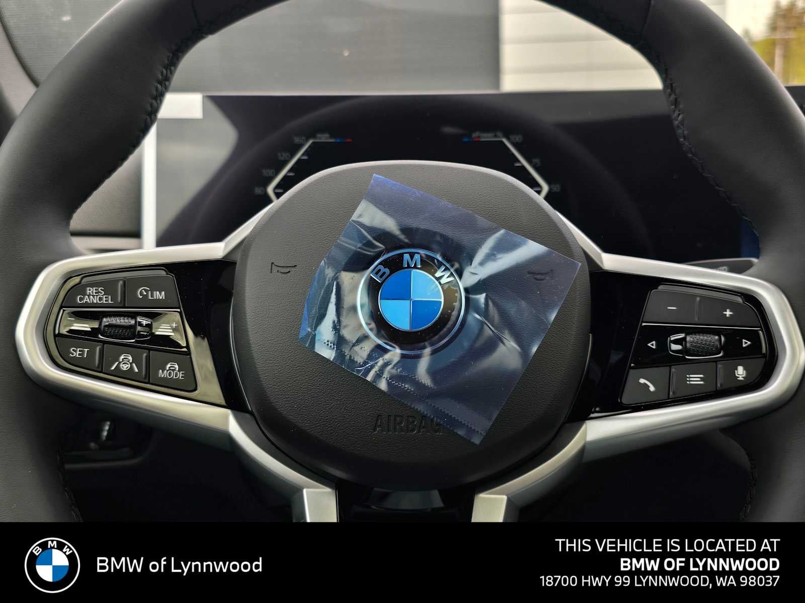2026 BMW i4 xDrive40 xDrive40