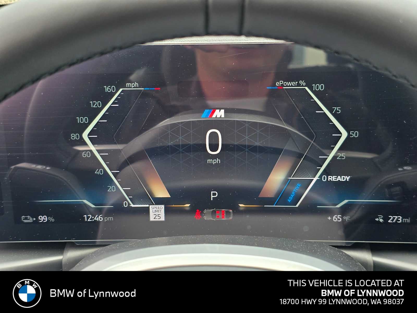 2026 BMW i4 xDrive40 xDrive40