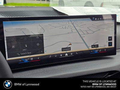 2026 BMW i4 xDrive40 xDrive40