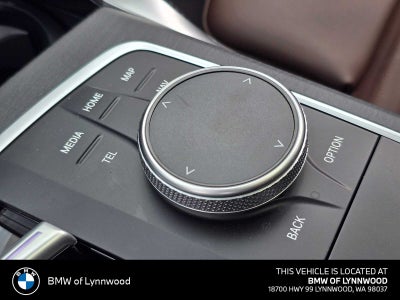 2026 BMW i4 xDrive40 xDrive40