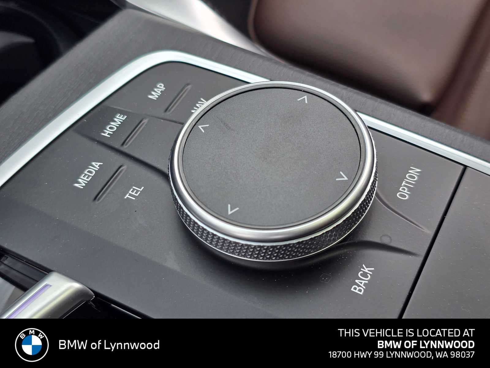 2026 BMW i4 xDrive40 xDrive40