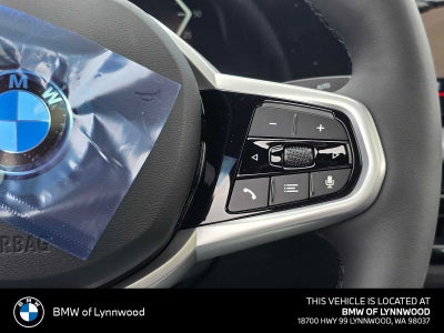 2026 BMW i4 xDrive40 xDrive40