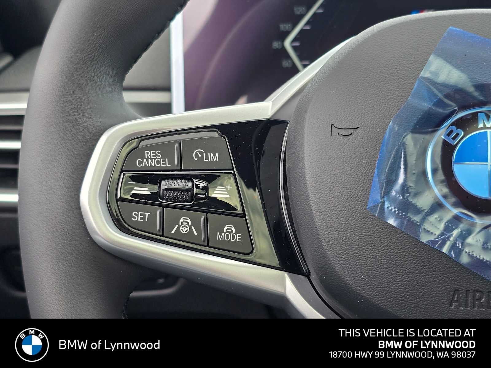 2026 BMW i4 xDrive40 xDrive40