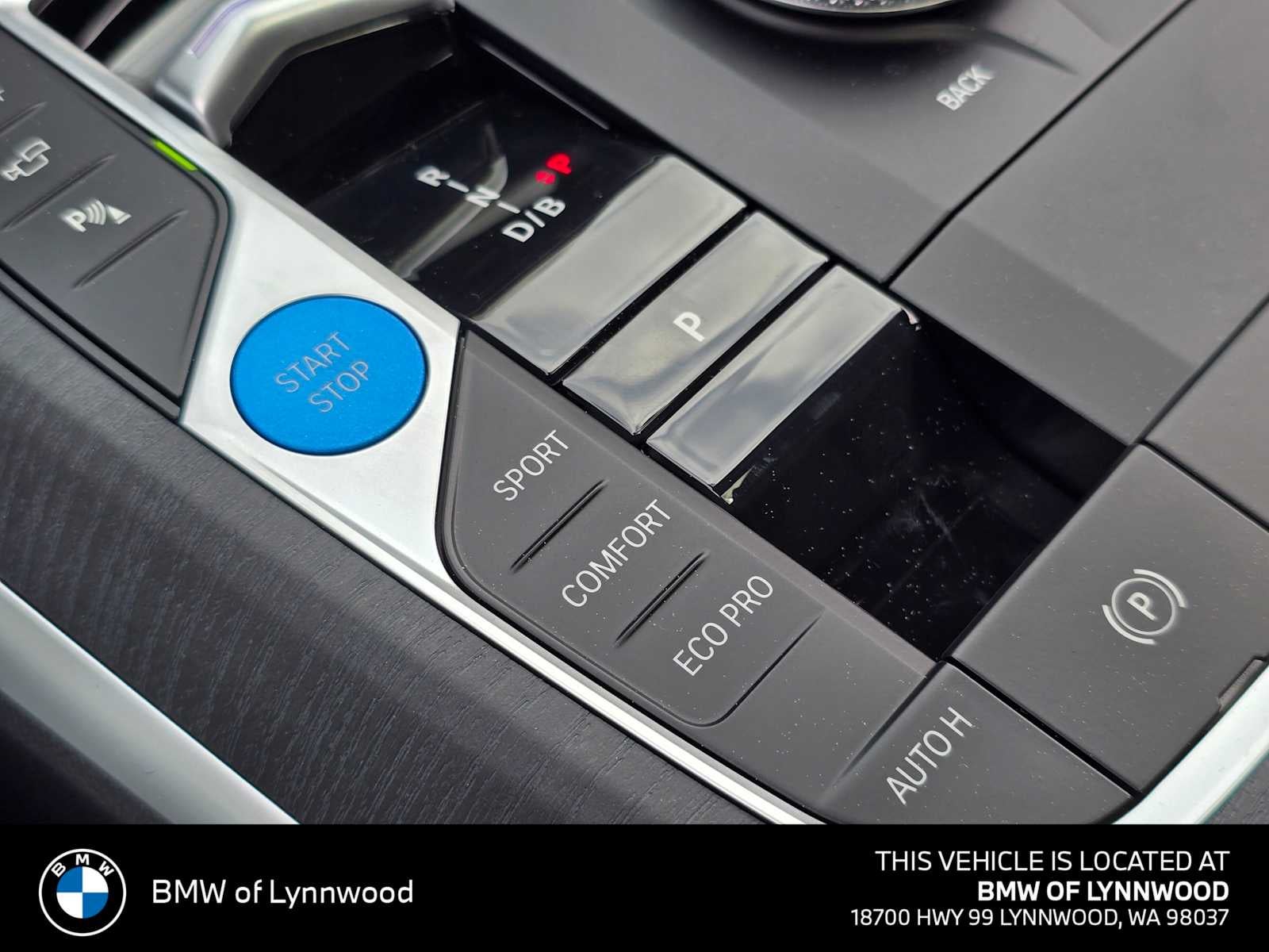 2026 BMW i4 xDrive40 xDrive40