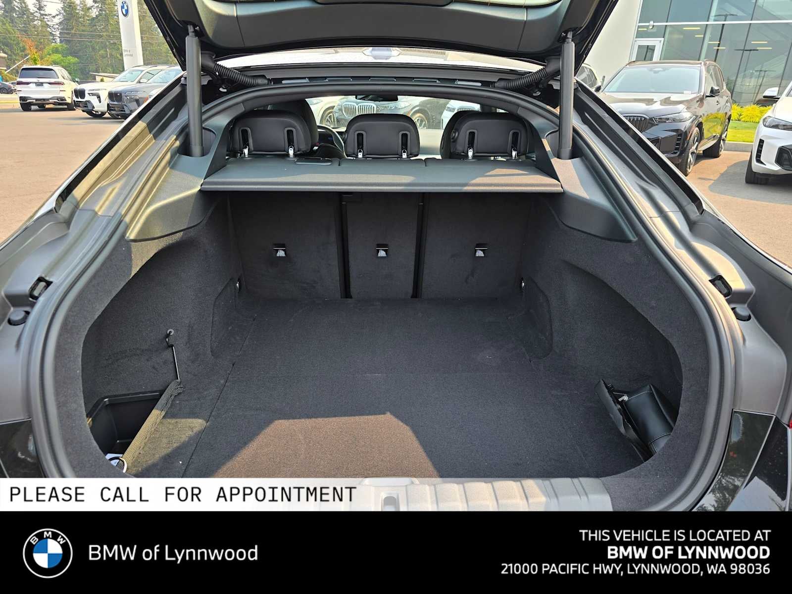 2026 BMW i4 xDrive40