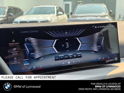 2026 BMW i4 xDrive40
