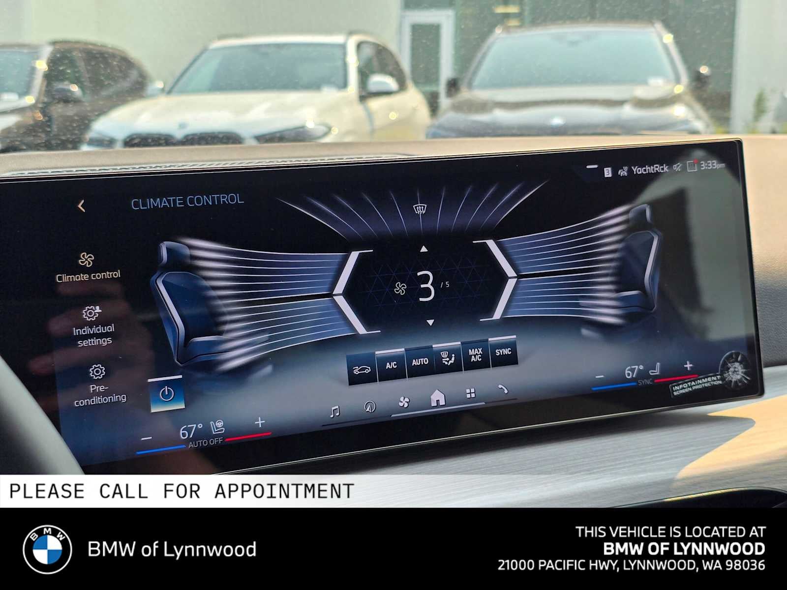 2026 BMW i4 xDrive40