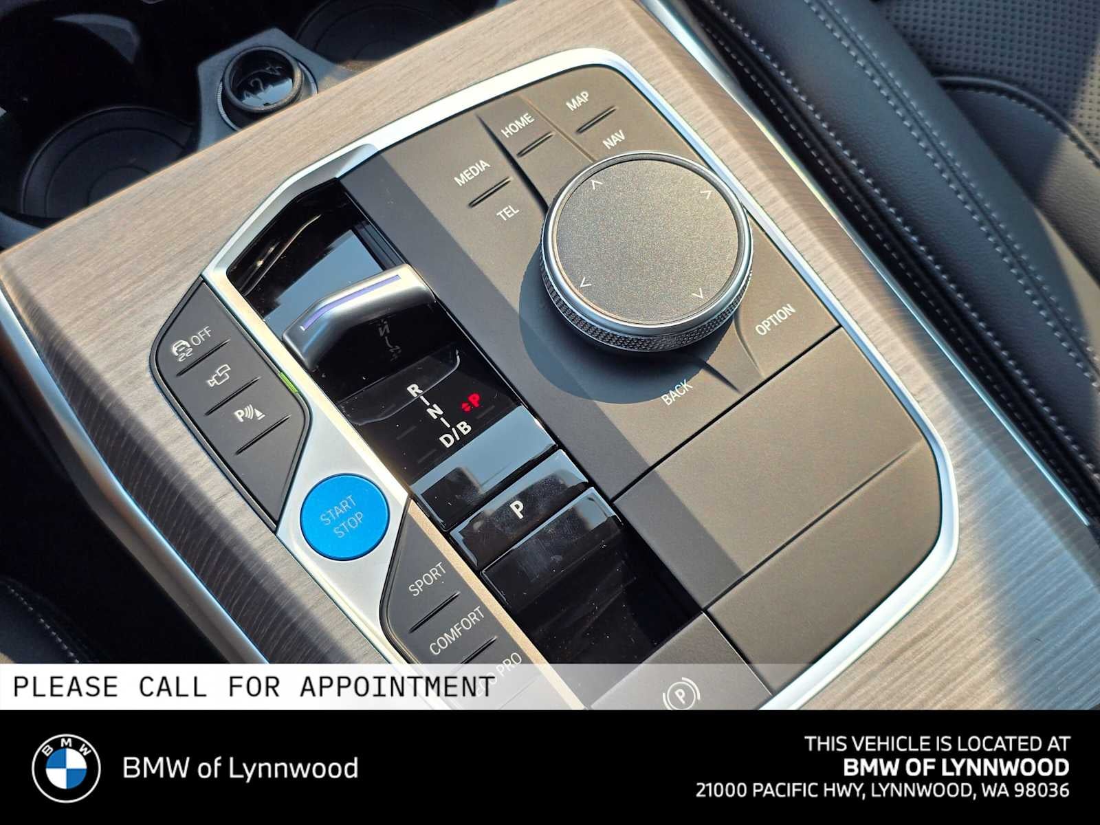 2026 BMW i4 xDrive40