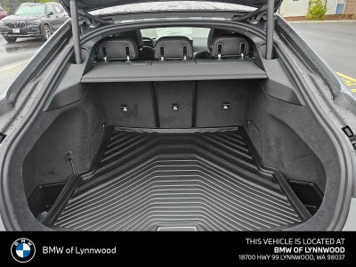 2026 BMW i4 xDrive40 xDrive40