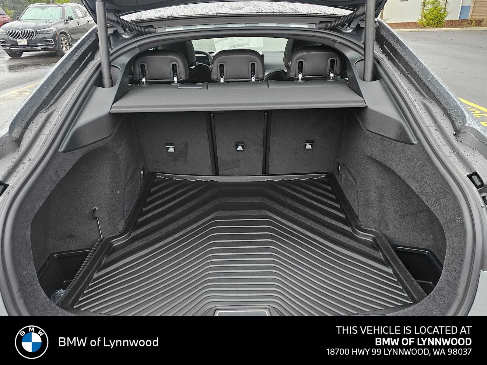 2026 BMW i4 xDrive40 xDrive40