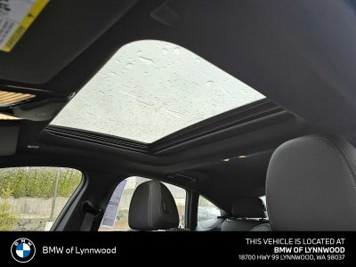 2026 BMW i4 xDrive40 xDrive40