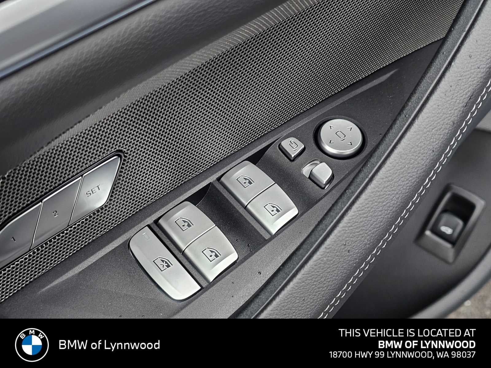 2026 BMW i4 xDrive40 xDrive40