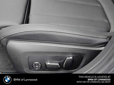 2026 BMW i4 xDrive40 xDrive40