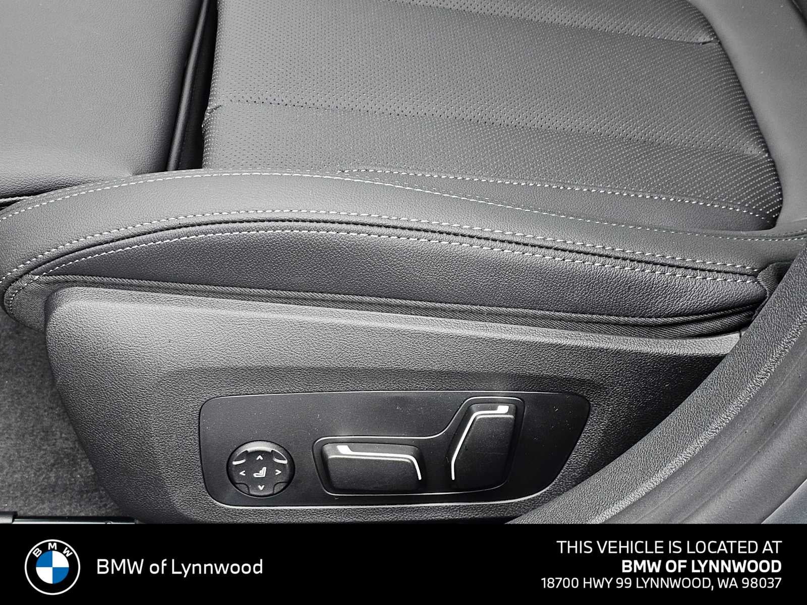 2026 BMW i4 xDrive40 xDrive40