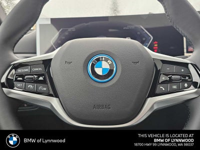 2026 BMW i4 xDrive40 xDrive40